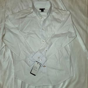 NWT, Tommy Hilfiger Button Down